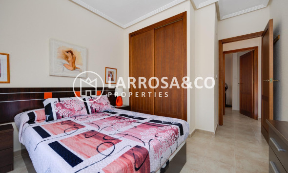 Resale - Bungalow - Torrevieja - Torrejón