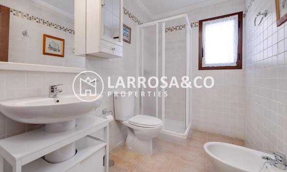 Resale - Bungalow - Torrevieja - Torrejón