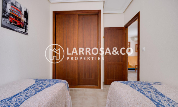 Resale - Bungalow - Torrevieja - Torrejón