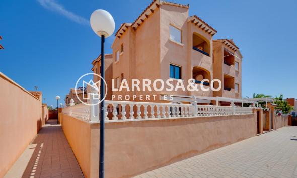 Resale - Bungalow - Torrevieja - Torrejón