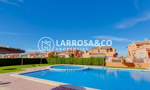 Resale - Bungalow - Torrevieja - Torrejón