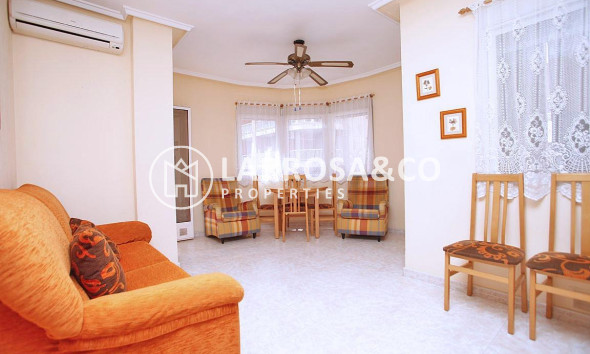 Herverkoop - Apartment - Torrevieja - Playa del cura