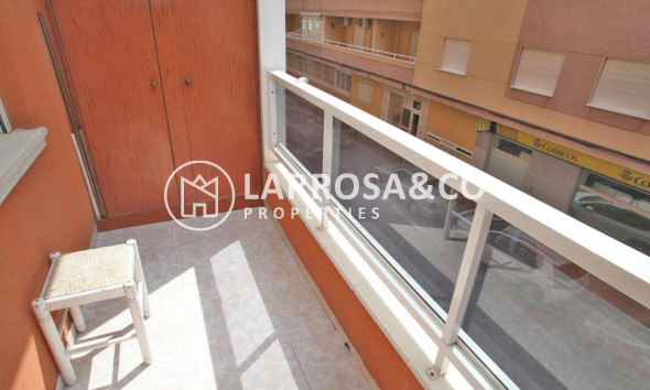 Herverkoop - Apartment - Torrevieja - Playa del cura