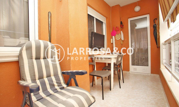 Herverkoop - Apartment - Torrevieja - Playa del cura