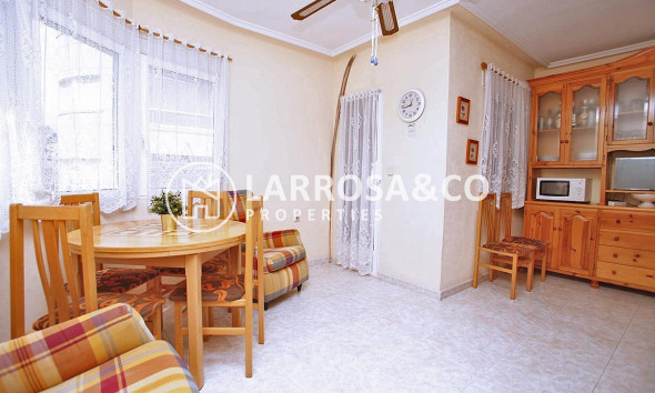 A Vendre - Apartment - Torrevieja - Playa del cura