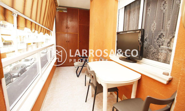 Herverkoop - Apartment - Torrevieja - Playa del cura