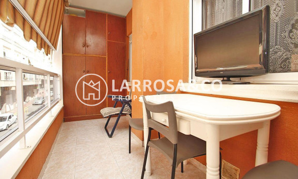 Herverkoop - Apartment - Torrevieja - Playa del cura