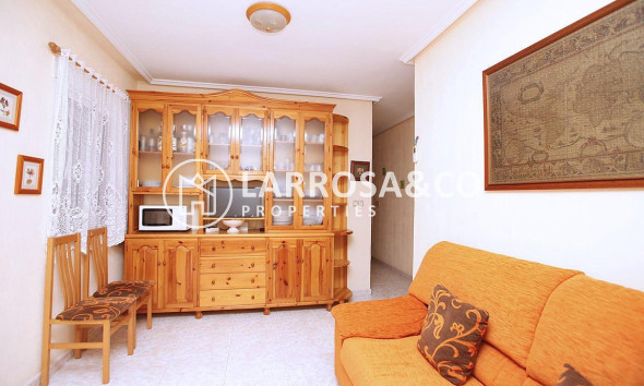 Reventa - Apartamento - Torrevieja - Playa del cura