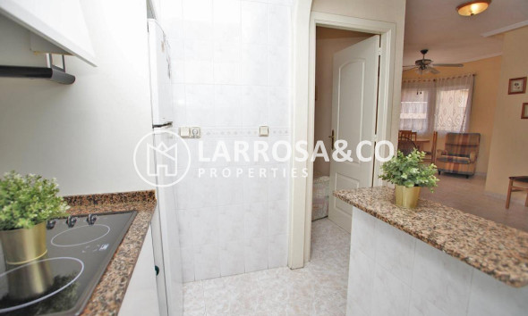 A Vendre - Apartment - Torrevieja - Playa del cura