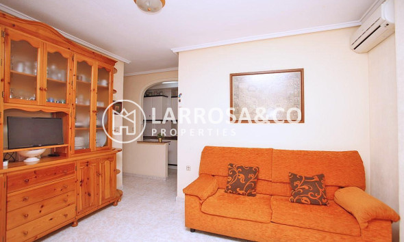 Reventa - Apartamento - Torrevieja - Playa del cura