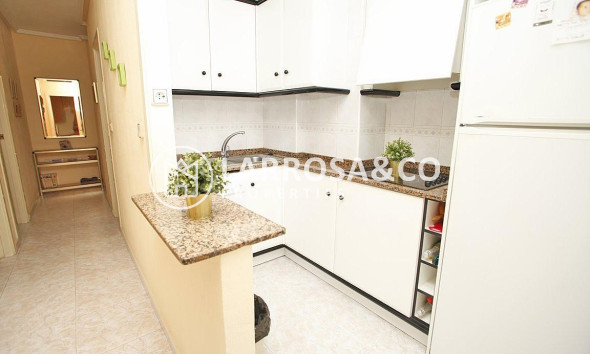 Reventa - Apartamento - Torrevieja - Playa del cura