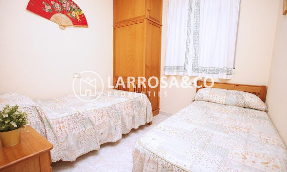 Herverkoop - Apartment - Torrevieja - Playa del cura