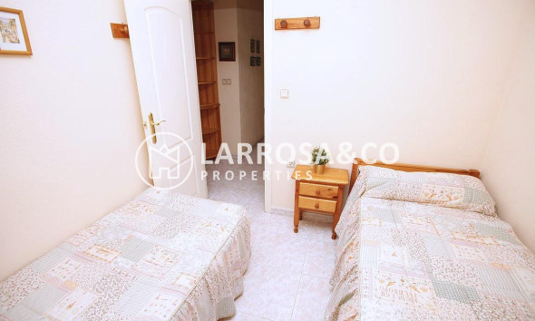 Herverkoop - Apartment - Torrevieja - Playa del cura