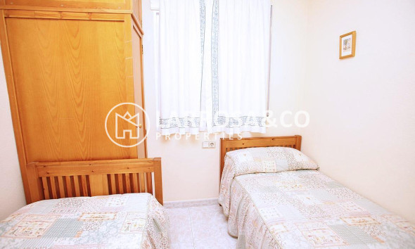 Reventa - Apartamento - Torrevieja - Playa del cura