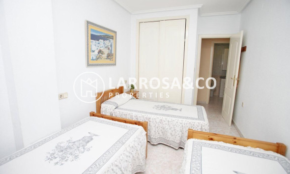 A Vendre - Apartment - Torrevieja - Playa del cura