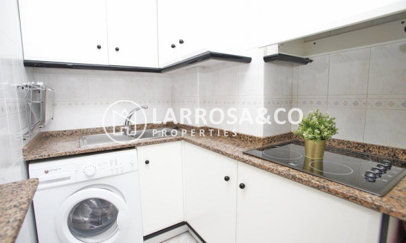 Reventa - Apartamento - Torrevieja - Playa del cura