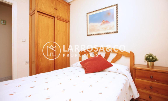 A Vendre - Apartment - Torrevieja - Playa del cura