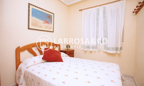 Herverkoop - Apartment - Torrevieja - Playa del cura