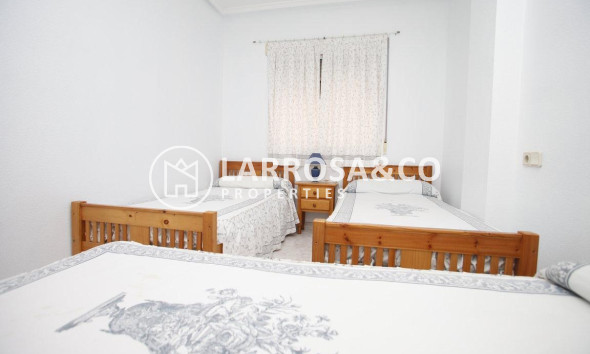 Herverkoop - Apartment - Torrevieja - Playa del cura