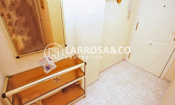 Reventa - Apartamento - Torrevieja - Playa del cura