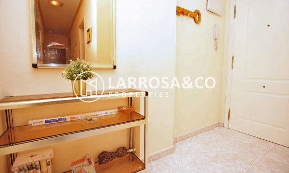 Herverkoop - Apartment - Torrevieja - Playa del cura