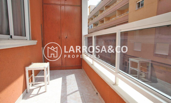 Reventa - Apartamento - Torrevieja - Playa del cura