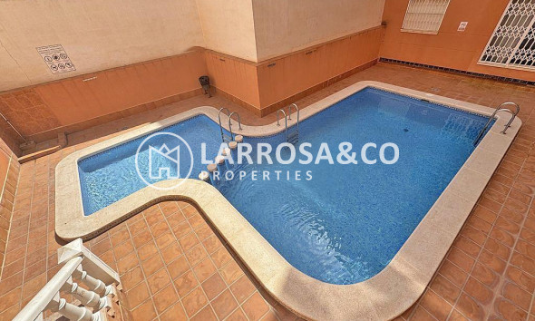 Reventa - Apartamento - Torrevieja - Playa del cura