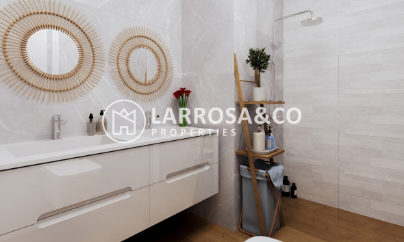 Obra Nueva - Apartamento - Finestrat - Urbanizaciones