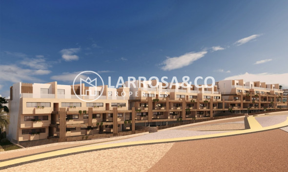 New build - Apartment - Finestrat - Urbanizaciones