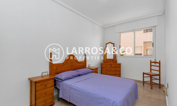 Herverkoop - Apartment - Torrevieja - La Mata