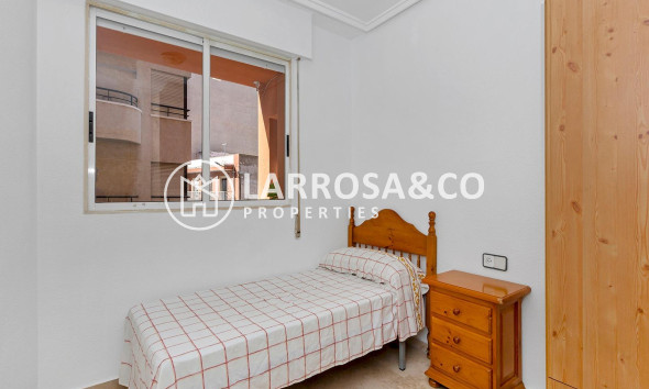 Herverkoop - Apartment - Torrevieja - La Mata