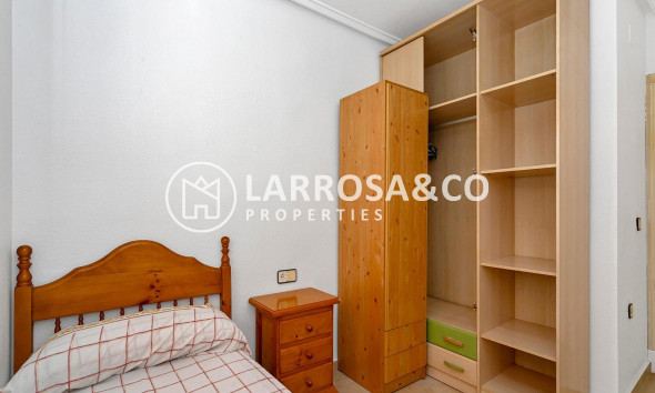 Herverkoop - Apartment - Torrevieja - La Mata