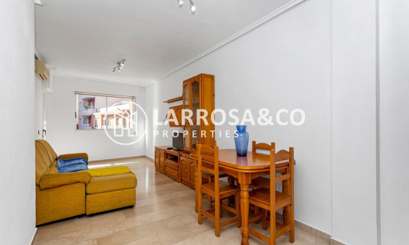 Herverkoop - Apartment - Torrevieja - La Mata