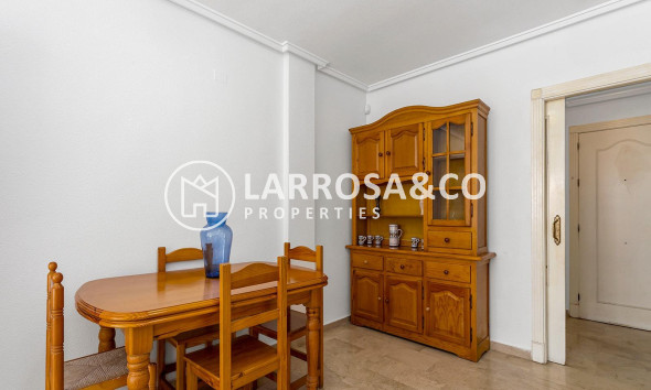 Herverkoop - Apartment - Torrevieja - La Mata