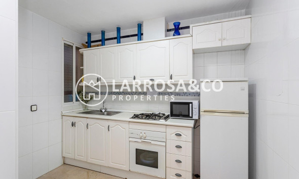 Herverkoop - Apartment - Torrevieja - La Mata