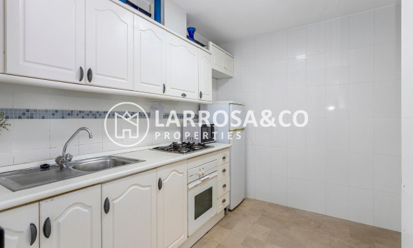 Herverkoop - Apartment - Torrevieja - La Mata