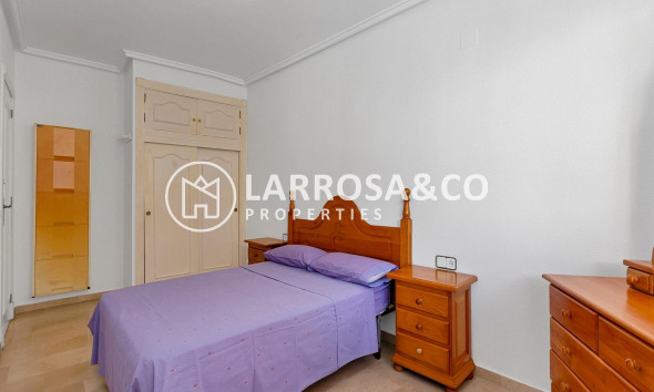 Herverkoop - Apartment - Torrevieja - La Mata