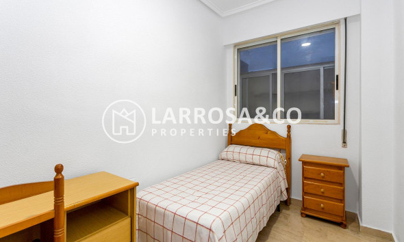 Herverkoop - Apartment - Torrevieja - La Mata