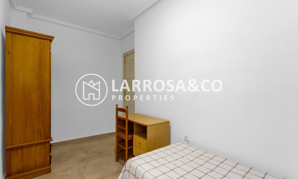 Herverkoop - Apartment - Torrevieja - La Mata