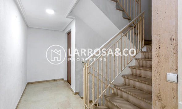 Herverkoop - Apartment - Torrevieja - La Mata