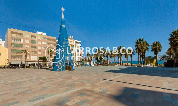 Herverkoop - Apartment - Torrevieja - La Mata