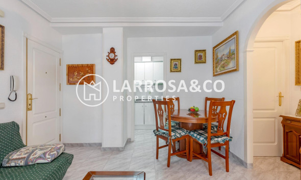 Herverkoop - Apartment - Torrevieja - Estacion de autobuses