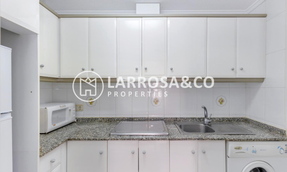 A Vendre - Apartment - Torrevieja - Estacion de autobuses