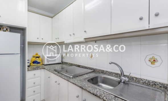 A Vendre - Apartment - Torrevieja - Estacion de autobuses