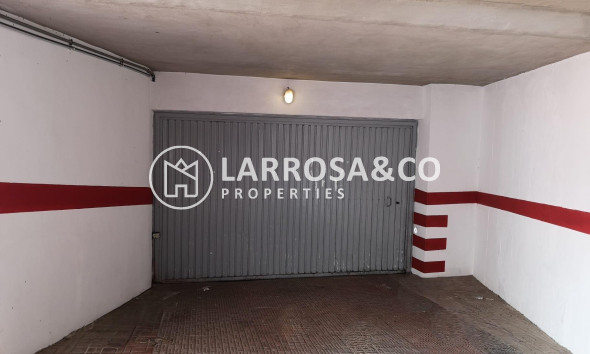 A Vendre - Apartment - Torrevieja - Estacion de autobuses