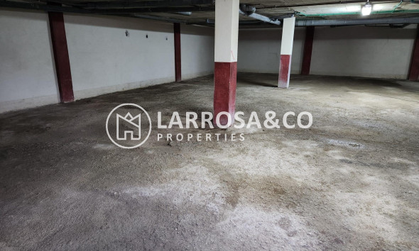 Resale - Apartment - Almoradí - Las Heredades