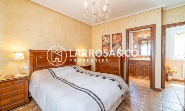 Herverkoop - Apartment - Almoradí - Las Heredades