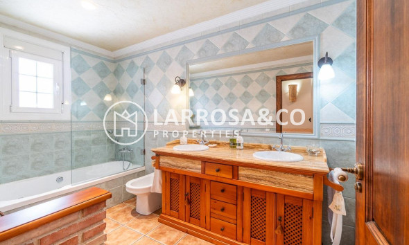 Resale - Apartment - Almoradí - Las Heredades