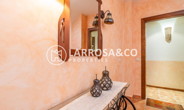 Resale - Apartment - Almoradí - Las Heredades