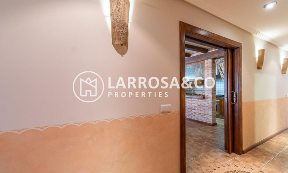 A Vendre - Apartment - Almoradí - Las Heredades